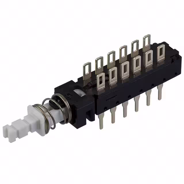 F4UOA TB C&K electronic component
